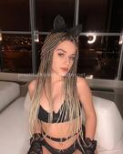 Анкета проститутки Мелисса - метро Марфино, возраст - 23