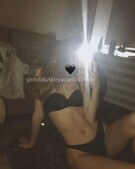 Анкета проститутки Танюша - метро Проспект Вернадского, возраст - 23