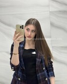 Анкета проститутки Адель - метро Зябликово, возраст - 23