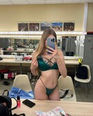 Анкета проститутки Леся - метро Тверской, возраст - 23