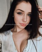 Анкета проститутки Лаура - метро Нижегородский, возраст - 23
