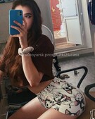 Анкета проститутки Ника - метро Выхино-Жулебино, возраст - 23