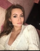 Анкета проститутки Ксюша - метро Крылатское, возраст - 23