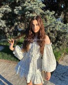 Анкета проститутки Юлия - метро Басманный, возраст - 23