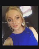 Анкета проститутки Лолита - метро Тропарево-Никулино, возраст - 23