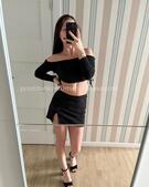 Анкета проститутки Таюша - метро Алтуфьевский, возраст - 23