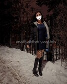 Анкета проститутки Марго - метро Текстильщики, возраст - 23