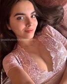 Анкета проститутки Элина - метро Куркино, возраст - 23