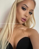 Анкета проститутки Ольга - метро Сокол, возраст - 23