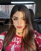 Анкета проститутки Тая - метро Хамовники, возраст - 23