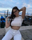 Анкета проститутки Кира - метро Даниловский, возраст - 23