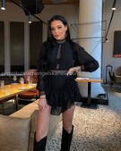 Анкета проститутки Кира - метро Крылатское, возраст - 23