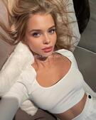 Анкета проститутки Мишель - метро Преображенское, возраст - 23