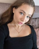Анкета проститутки Шарлотта - метро Ясенево, возраст - 23