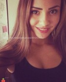 Анкета проститутки Роксана - метро Выхино-Жулебино, возраст - 23