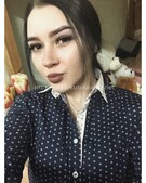 Анкета проститутки Пелагея - метро Перово, возраст - 23