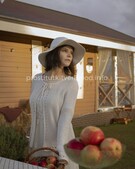 Анкета проститутки Ангелина - метро Митино, возраст - 23