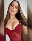 Анкета проститутки Надежда - метро Пресненский, возраст - 23