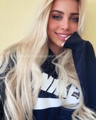 Анкета проститутки Ника - метро Ломоносовский, возраст - 23