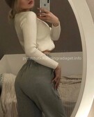 Анкета проститутки Ленусик - метро Перово, возраст - 23