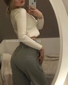 Анкета проститутки Рита - метро Мещанский, возраст - 23