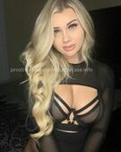 Анкета проститутки Влада - метро Сокольники, возраст - 23