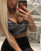 Анкета проститутки Ленусик - метро Сходненская, возраст - 23