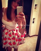 Анкета проститутки Светлана - метро Ломоносовский, возраст - 23