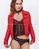 Анкета проститутки Виктория - метро Тверской, возраст - 23