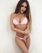 Анкета проститутки Майя - метро Выхино-Жулебино, возраст - 23