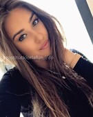 Анкета проститутки Риана - метро Сокольники, возраст - 23