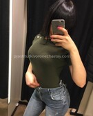 Анкета проститутки Илона - метро Пресненский, возраст - 23