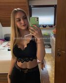 Анкета проститутки Катенька - метро Нагатино-Садовники, возраст - 23