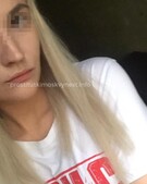 Анкета проститутки Пелагея - метро Ростокино, возраст - 23