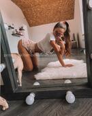 Анкета проститутки Аврора - метро Измайлово, возраст - 24