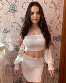 Анкета проститутки Света - метро Зябликово, возраст - 24