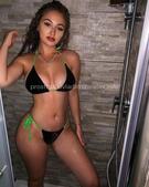 Анкета проститутки Нелли - метро Даниловский, возраст - 24