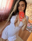 Анкета проститутки Ася - метро Хорошевский, возраст - 24