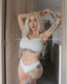 Анкета проститутки Рада - метро Тверской, возраст - 24