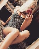 Анкета проститутки Арина - метро Мещанский, возраст - 24