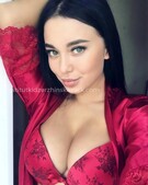 Анкета проститутки Забава - метро Тверской, возраст - 24