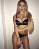 Анкета проститутки Таюша - метро Хамовники, возраст - 24