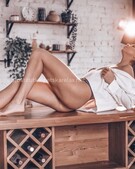 Анкета проститутки Лика - метро Тимирязевский, возраст - 24