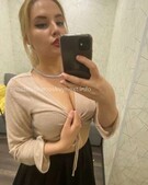 Анкета проститутки Забава - метро Тропарево-Никулино, возраст - 24