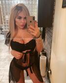 Анкета проститутки Николь - метро Угреша, возраст - 24