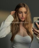 Анкета проститутки Рита - метро Беговой, возраст - 24