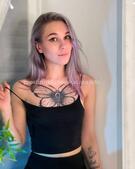 Анкета проститутки Злата - метро Таганский, возраст - 24