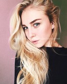 Анкета проститутки Вероника - метро Нижегородский, возраст - 24