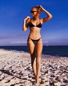 Анкета проститутки Леночка - метро Бабушкинский, возраст - 24