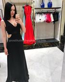 Анкета проститутки Мелисса - метро Дмитровский, возраст - 24